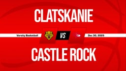 12/30 Highlights vs Clatskanie