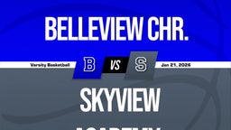 01/20 Highlights @ Skyview Academy