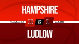 01/5 Highlights vs Hampshire