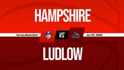 01/5 Highlights vs Hampshire