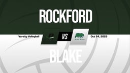10/24 Highlights vs Rockford