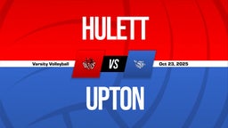 10/23 Highlights vs Hulett