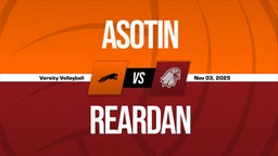 11/3 Highlights vs Asotin