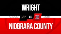 10/24 Highlights @ Niobrara County