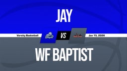 01/15 Highlights @ WF Baptist