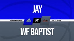 01/15 Highlights vs Jay