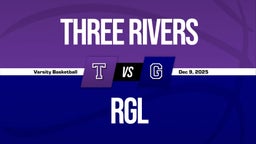 12/8 Highlights vs Three Rivers