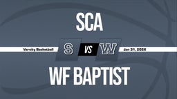 01/30 Highlights vs SCA