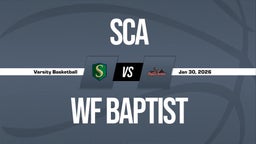01/30 Highlights vs SCA