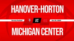 10/25 Highlights @ Michigan Center
