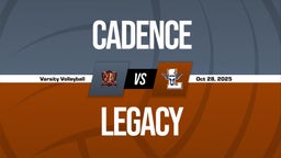 10/28 Highlights @ Legacy