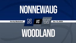 12/13 Highlights vs Nonnewaug
