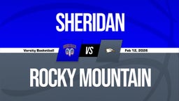 02/12 Highlights @ Rocky Mountain
