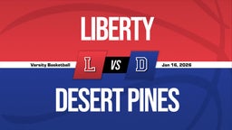01/15 Highlights @ Desert Pines