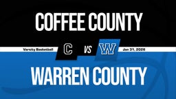 01/30 Highlights @ Warren County