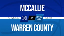 12/2 Highlights vs McCallie