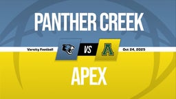 10/24 Highlights @ Apex