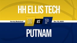 12/10 Highlights @ Putnam