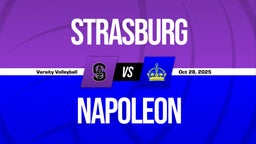 10/28 Highlights @ Napoleon