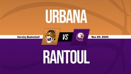 11/20 Highlights @ Rantoul