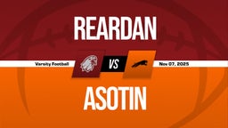 11/7 Highlights @ Asotin