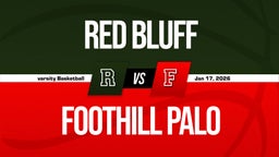 01/16 Highlights @ Foothill Palo