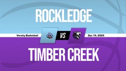 12/15 Highlights @ Timber Creek