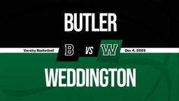 12/4 Highlights vs Butler