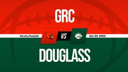 10/24 Highlights vs GRC
