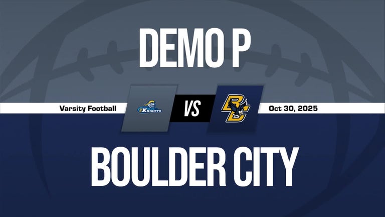 Video player poster image