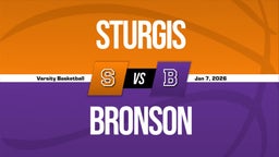 01/6 Highlights vs Sturgis