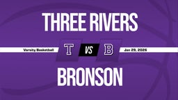 01/28 Highlights vs Three Rivers
