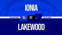 10/24 Highlights @ Lakewood