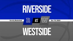 12/18 Highlights @ Westside