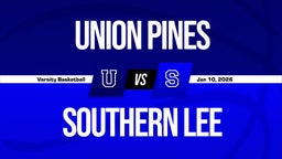 01/9 Highlights @ Southern Lee