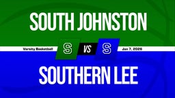 01/6 Highlights @ Southern Lee