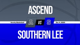 12/4 Highlights vs Ascend