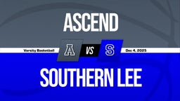 12/4 Highlights @ Southern Lee