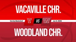 01/5 Highlights @ Woodland Chr.