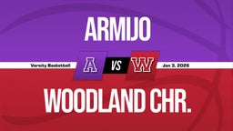 01/3 Highlights @ Woodland Chr.