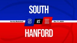 12/11 Highlights vs South