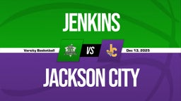 12/13 Highlights vs Jenkins