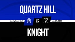 01/26 Highlights @ Knight