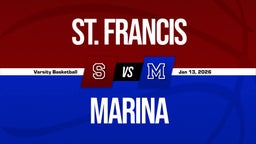 01/12 Highlights @ Marina