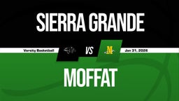 01/31 Highlights vs Sierra Grande