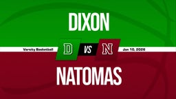 01/9 Highlights vs Dixon