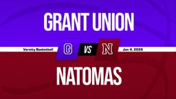 01/3 Highlights @ Natomas