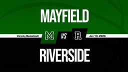 01/13 Highlights vs Mayfield