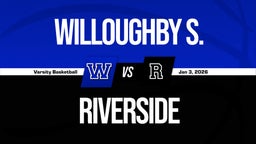 01/3 Highlights vs Willoughby S.