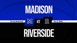 12/6 Highlights vs Madison